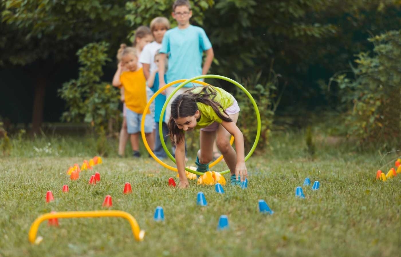 100 Fun Backyard Activities Your Kids Will Love (2024) - Milwaukee With ...