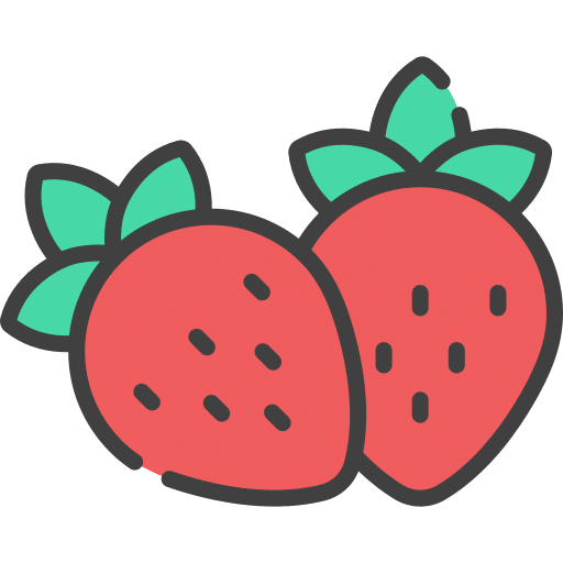 strawberry