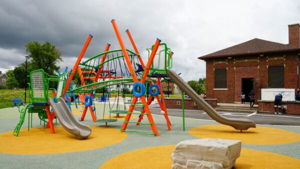 25 Must-Visit Playgrounds in the Milwaukee Area (2024) - Milwaukee With ...