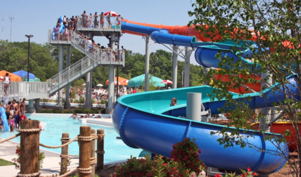 The Ultimate Guide To Water Parks & Pools Around Milwaukee