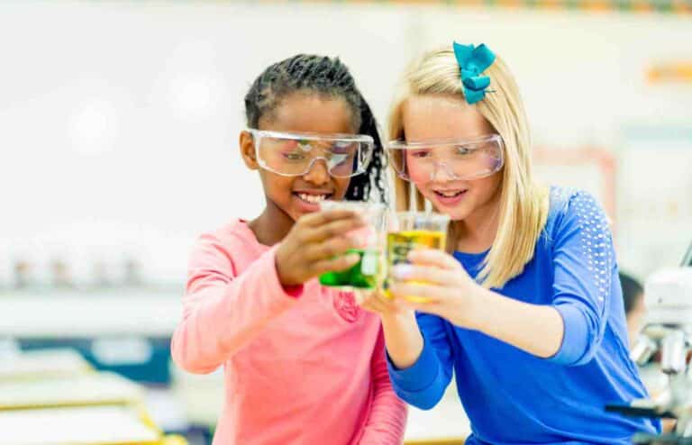 50 mind blowing 4th grade science experiments