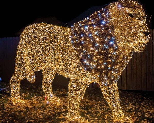 15 Best Milwaukee Holiday Lights Displays (2023) - Milwaukee With Kids