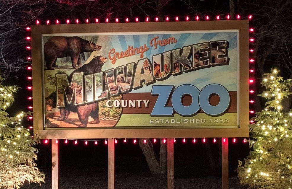 Milwaukee Zoo