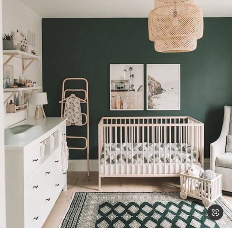 50 Gender Neutral Nursery Themes You Ll Love 2024 Milwaukee With Kids   07BEFB46 2599 43BC B080 D2AC8E26EE52 768x756 