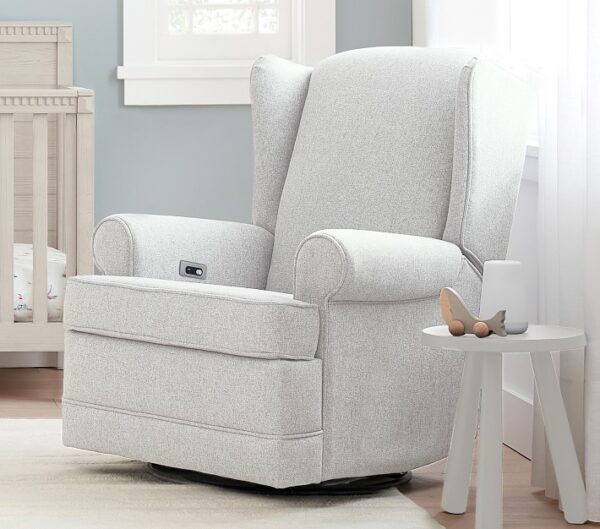 8 Nursery Recliners Recommended by Real Parents (2023) - Milwaukee With ...