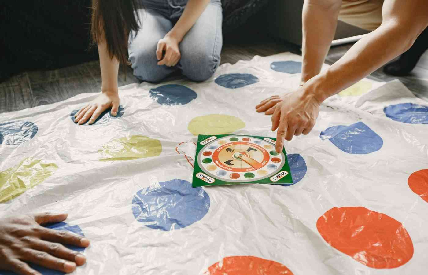 Outdoor Party Games For 11 Year Olds