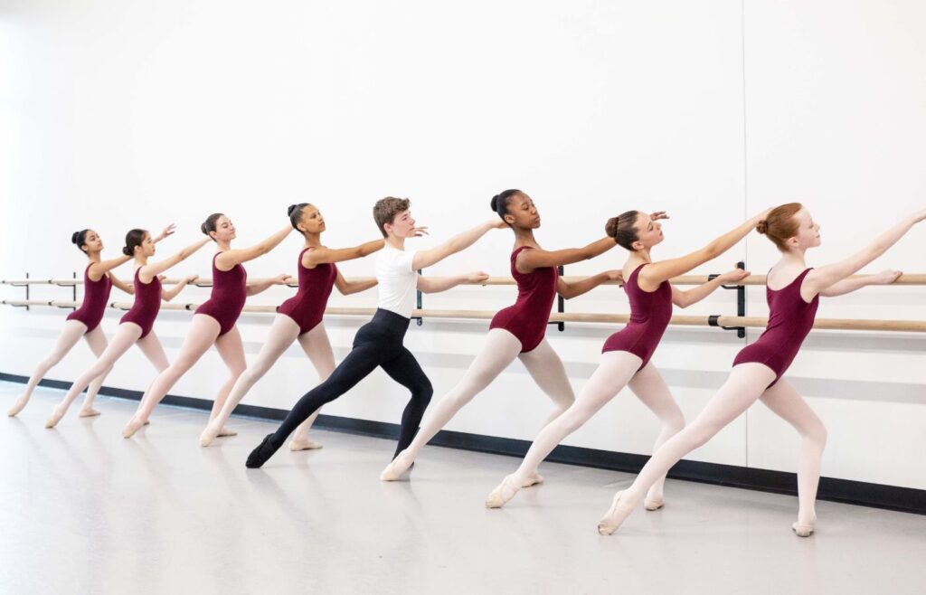 Milwaukee Ballet School & Academy | Fox Point - Milwaukee with Kids