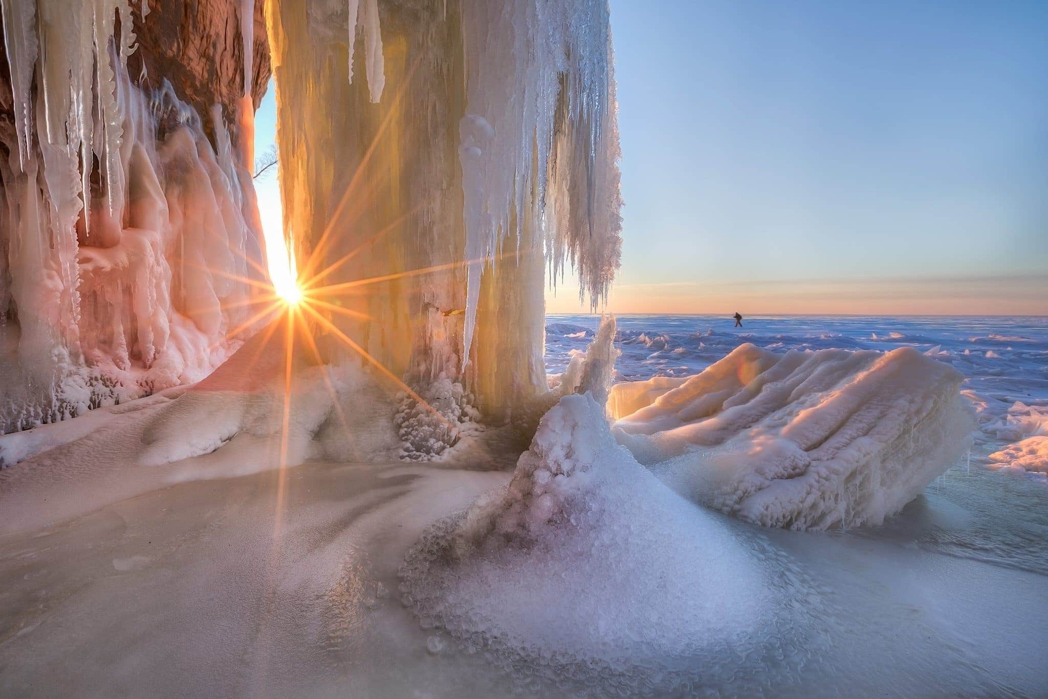 4 Stunning National Parks in Wisconsin (2024) - Milwaukee With Kids