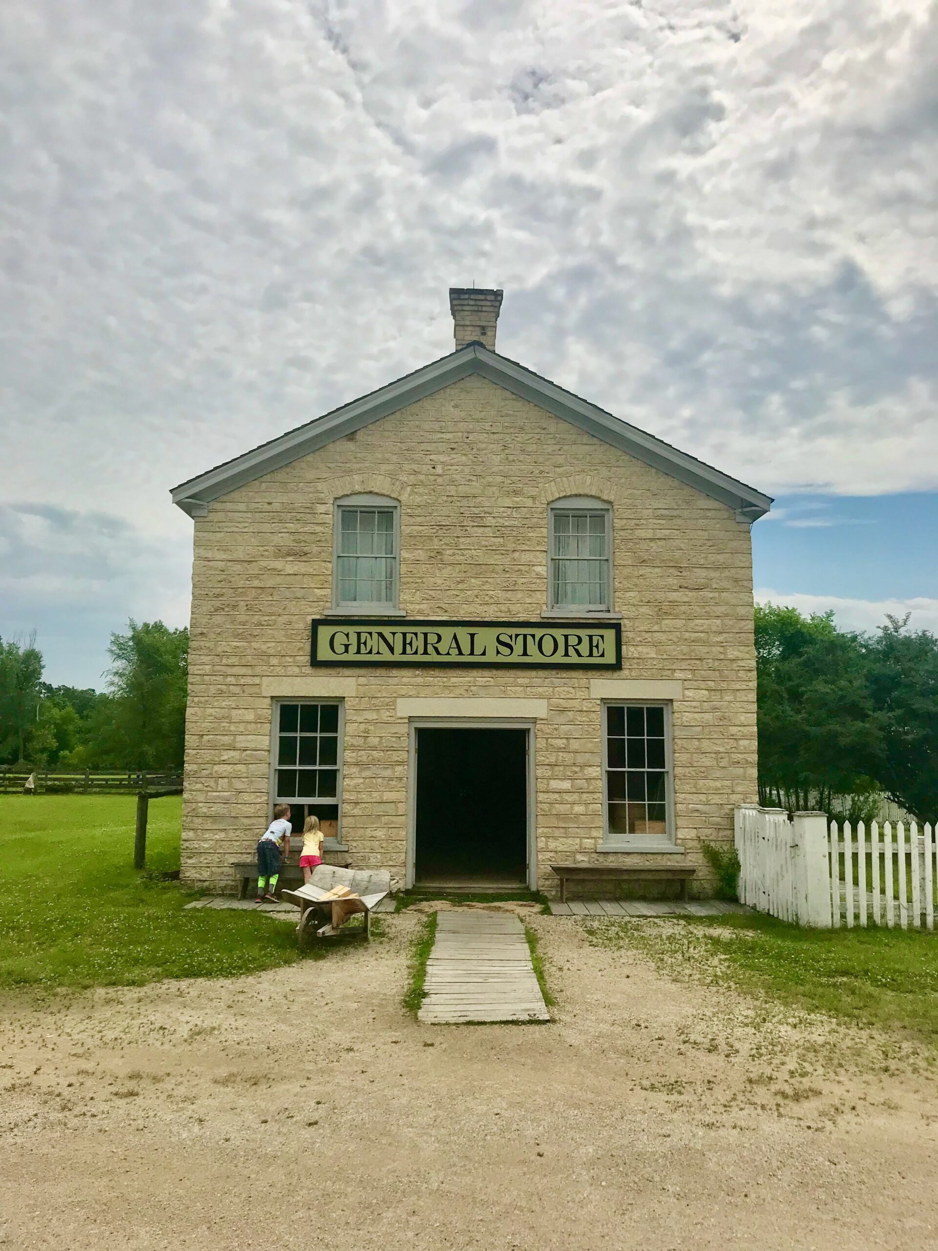 Old World Wisconsin Offering Free Admission For Kids In September   IMG 3184 1 Scaled 