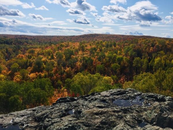 4 Stunning National Parks in Wisconsin (2024) - Milwaukee With Kids