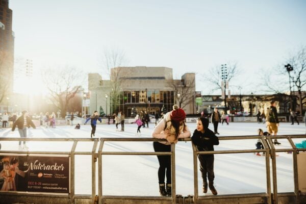 100 Fun Things To Do in Winter With Kids (2024) - Milwaukee With Kids