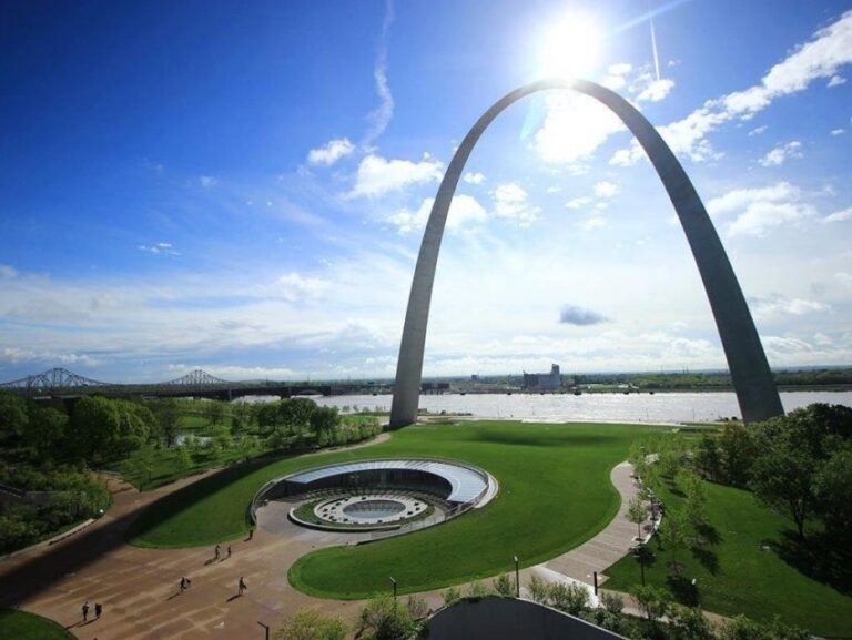 15 Free Family Activities in St. Louis, Missouri (2024) Milwaukee