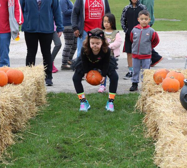 18 Harvest Festivals In The Milwaukee Area (2022) - Milwaukee With Kids