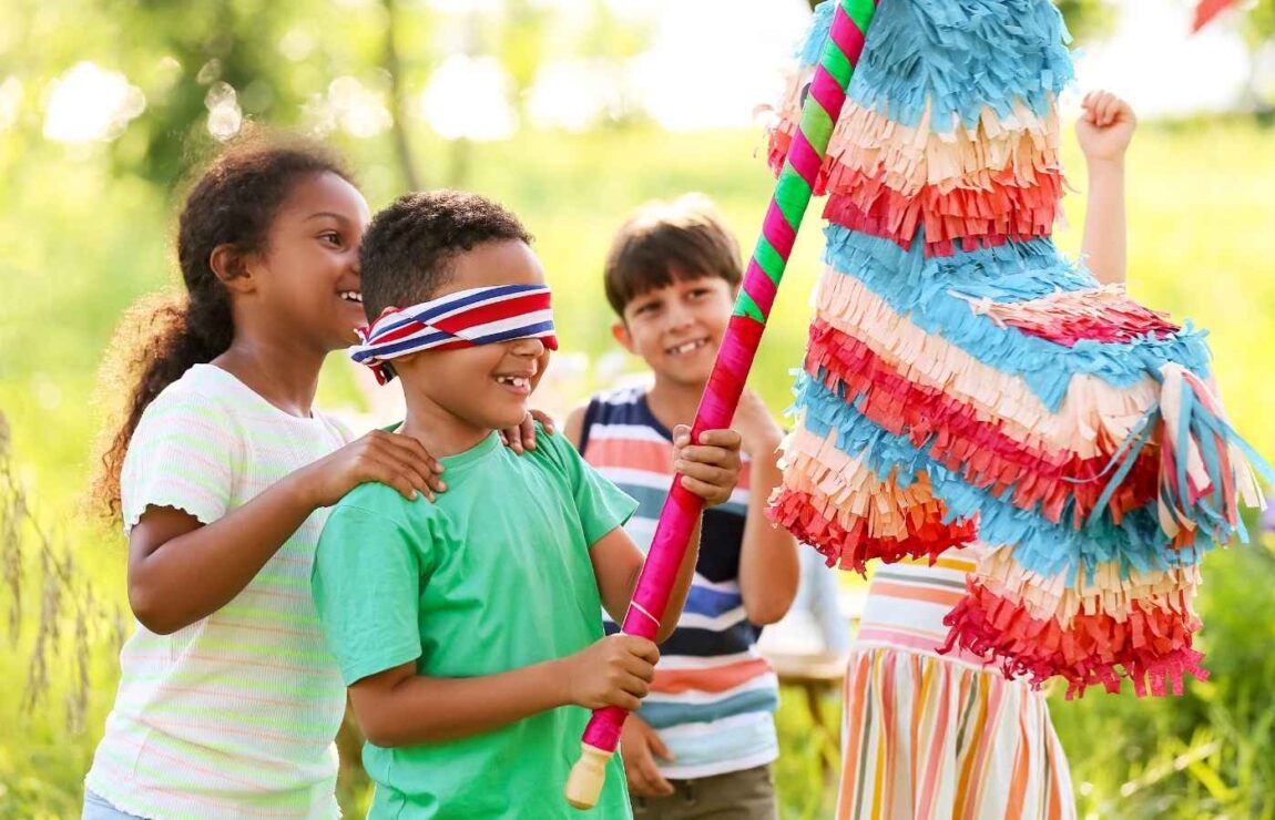 50 Best Birthday Party Activities for Kids (2024) - Milwaukee With Kids