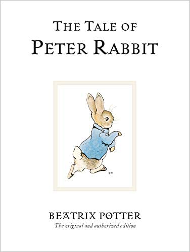 The Tale of Peter Rabbit