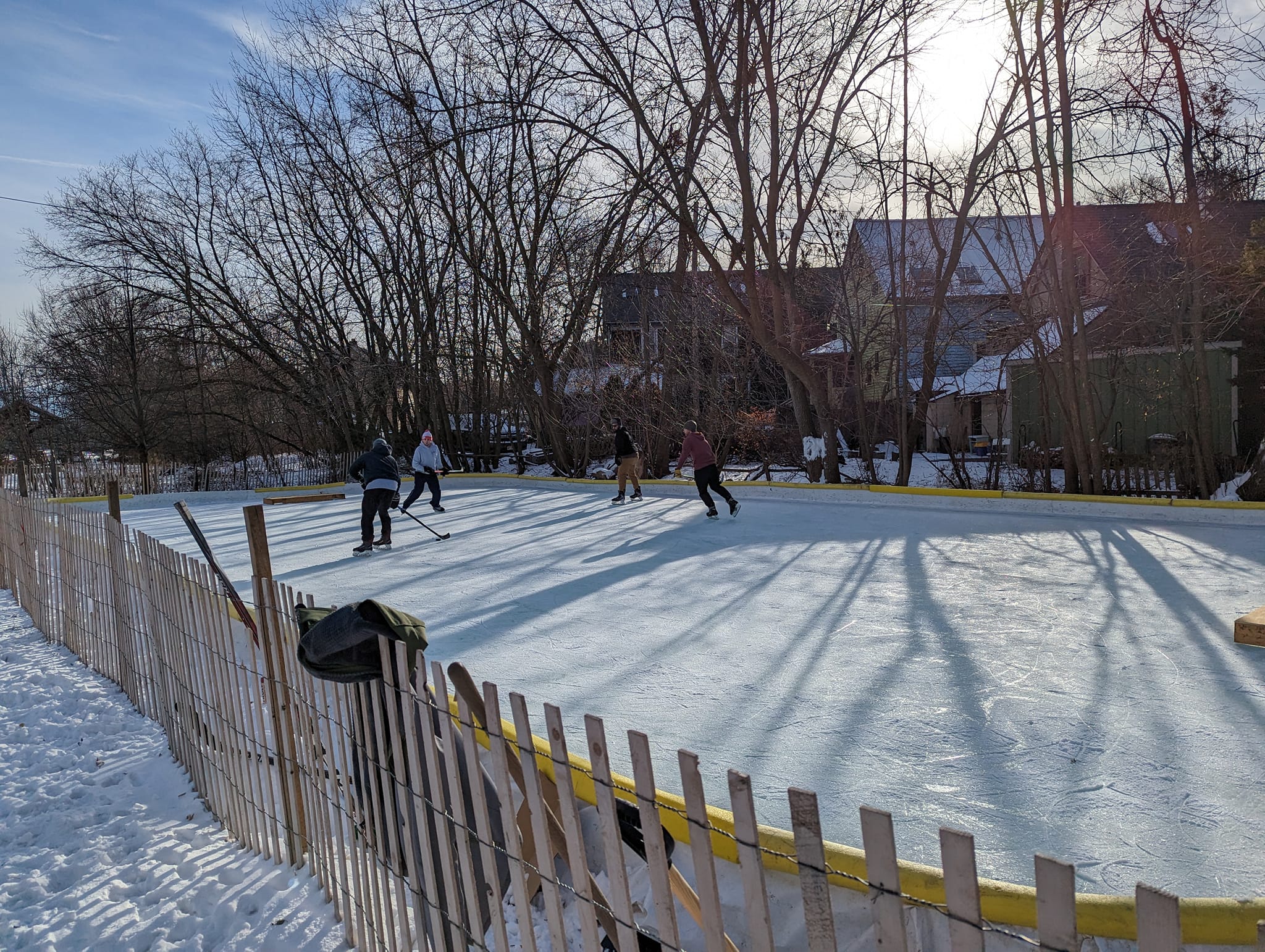 10 Best Places To Ice Skate Around Milwaukee (2025) Milwaukee With Kids