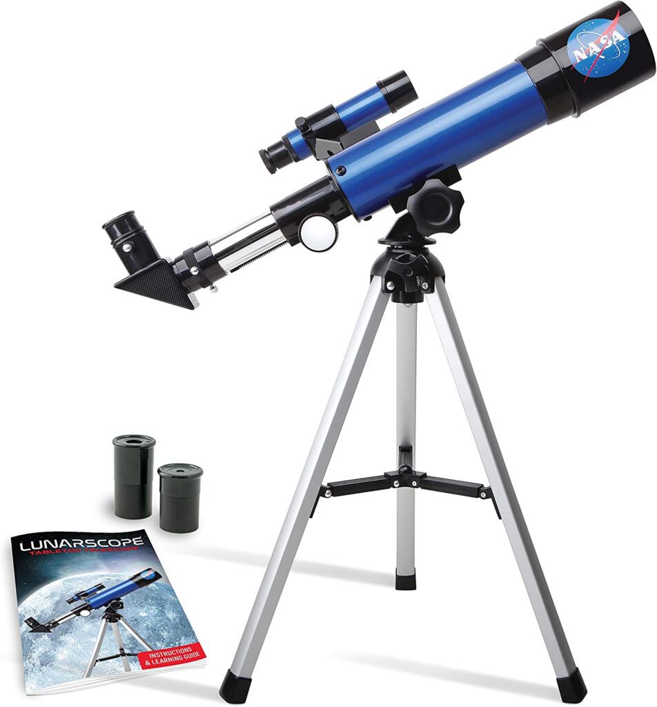 telescope for kids