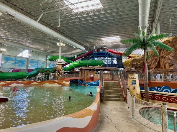 20 Best Wisconsin Hotels With Indoor Water Parks (2023) - Milwaukee ...