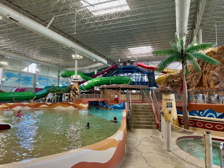 20 Best Wisconsin Hotels With Indoor Water Parks (2024) - Milwaukee ...