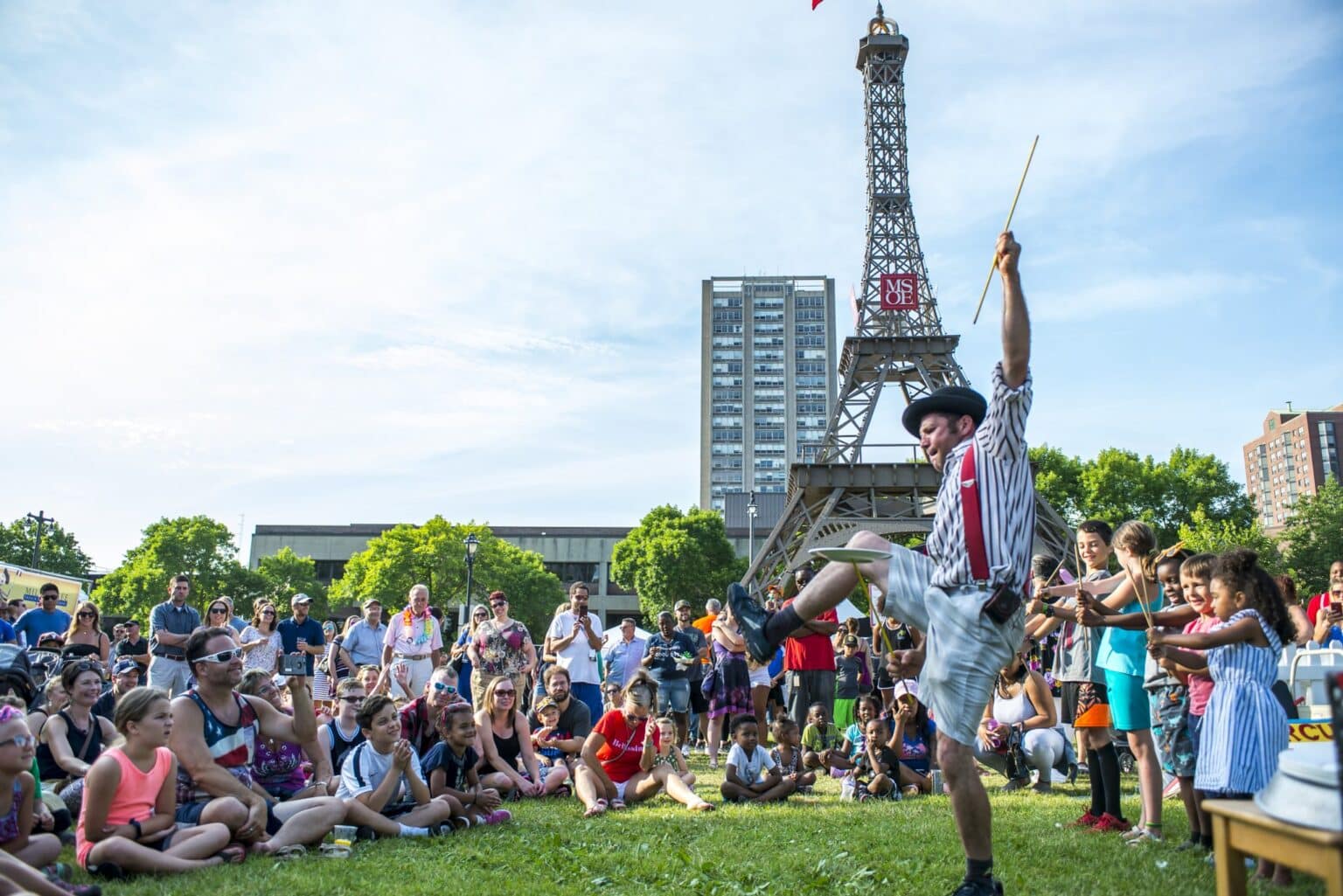 25 Milwaukee Festivals Happening This Summer (2024) - Milwaukee With Kids