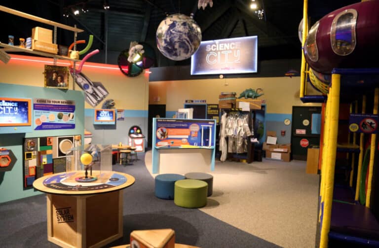 Betty Brinn Children's Museum: A Family Guide For Visiting (2024 ...