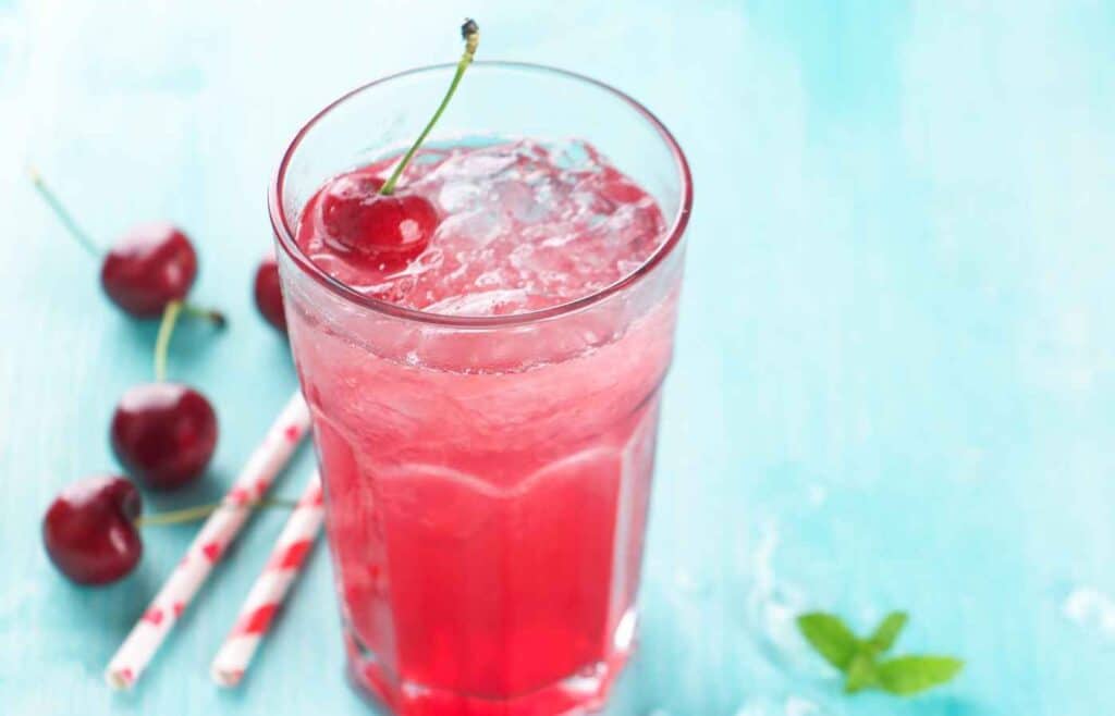 fruit punch