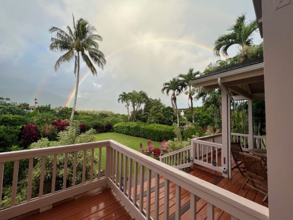 25 Best Things To Do In Kauai With Kids 2024 Top Family Friendly   Kauai Rainbow 600x450 