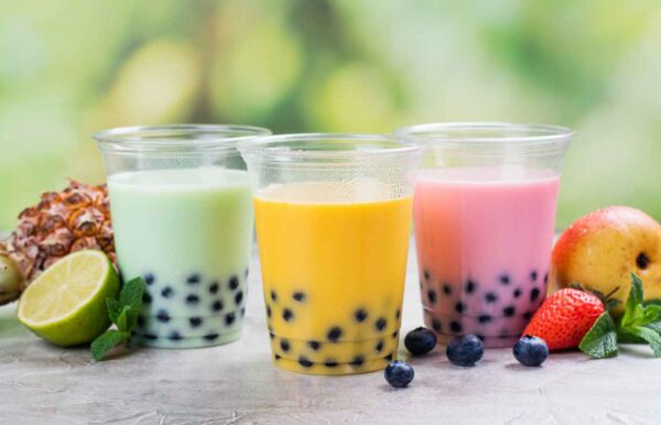 25 Best Boba Tea Party Ideas for Kids & Teens (2024) - Milwaukee With Kids