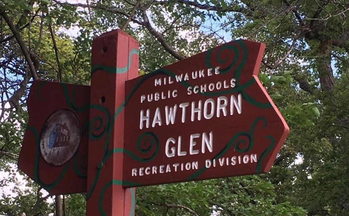 Hawthorn Glen Outdoor Education Center Milwaukee Wisconsin