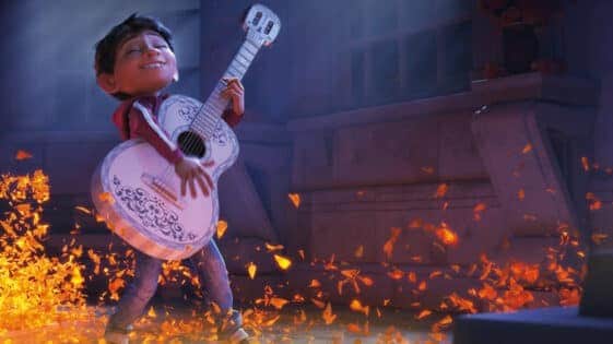 Disney / Pixar's Coco Milwaukee Symphony Orchestra